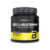 BIOTECHUSA 100% L - Glutamine 240 g