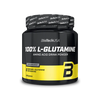 BIOTECHUSA 100% L - Glutamine 500 g