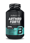 BIOTECHUSA Arthor Forte 120 tabletta