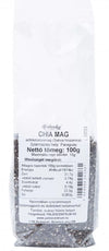 PALEOLIT CHIA MAG FEKETE 100G