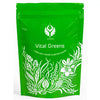 UKKO VITAL GREENS 120G 100% NATÚR VITALIZÁLÓ SZUPERZÖLD KEVERÉK