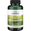 SWANSON ASHWAGANDHA 450MG 100 KAPSZULA