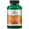 SWANSON B-COMPLEX, C-VITAMINNAL 100 KAPSZULA SUPER STRESS