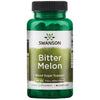 SWANSON BITTER MELON (KESERŰ DINNYE) 500MG 60 KAPSZULA