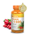 VITAKING C-Vitamin 1500mg