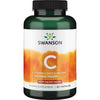 SWANSON C-VITAMIN CSIPKEBOGYÓVAL 1000MG 90 KAPSZULA