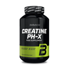 BIOTECHUSA Creatine pH - X 210 kapszula