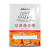 BIOTECHUSA  Diet Shake 30 g Sós Karamell