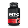 BIOTECHUSA Fat - X 60 tabletta