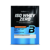 BIOTECHUSA Iso Whey Zero 25 g Sós Karamell