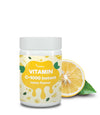 VITAKING Instant Supreme C-Vitamin Por (+Biof) Citrom Íz 150g