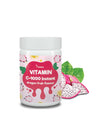 VITAKING Instant Supreme C Vitamin Por Sárkánygyümölccsel 150g