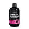 BIOTECHUSA L - Carnitine 100.000mg 500 ml Alma