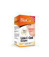 BIOCO LIZIN C+CINK KOMPLEX MEGAPACK 100 TABLETTA