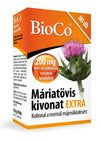 BIOCO MÁRIATÖVIS EXTRA 200MG 80DB FILMTABLETTA