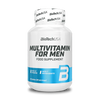 BIOTECHUSA Multivitamin for Men 60 tabletta