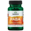 SWANSON PABA (PARA-AMINO-BENZOÉSAV) 500MG 120 KAPSZULA