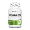 BIOTECHUSA Spirulina 100 tabletta