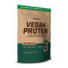 BIOTECHUSA Vegan Protein 500g Mogyoró