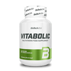 BIOTECHUSA Vitabolic 30 tabletta