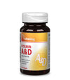 VITAKING A&D Vitamin 10000NE/1000NE