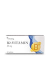 VITAKING B2 Vitamin 40mg (30)