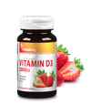 VITAKING Epres D3-Vitamin 2000NE (90)