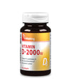 VITAKING D3-Vitamin 2000NE