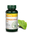 VITAKING Ginkgo Biloba Forte 120mg (60)