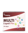 VITAKING Multi Liquid Plusz (180 Gelcaps)