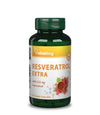 VITAKING Rezveratrol Extra 125mg (90)