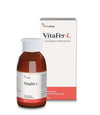 VITAKING VitaFer-L Vas Szirup120 Ml