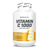 BIOTECHUSA Vitamin C 1000 Bioflavonoids 100 tabletta