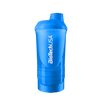 BIOTECHUSA  BioTechUSA Wave+ Shaker 600ml(+200ml+150ml) KÉK