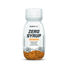 BIOTECHUSA Zero Syrup Juharszirup