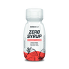 BIOTECHUSA Zero Syrup Eper