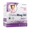 OLIMP LABS Chela-Mag B6® Junior - Új generációs magnézium gyerekeknek