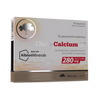 OLIMP LABS Chela-Calcium D3 - Szerves kálcium a maximális felszívódásért