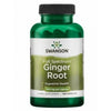 SWANSON GINGER ROOT (GYÖMBÉR GYÖKÉR) 540 MG 100 KAPSZULA