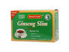 Dr. Chen Ginseng Slim tea 20 x 2 g