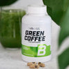 BIOTECHUSA Green Coffee 120 kapszula