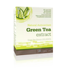 OLIMP LABS Green Tea Extract - Zöld tea kapszula - Csodás külalak és egészség egyben