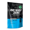 BIOTECHUSA Iso Whey Zero 500 g BLACK BISCUIT (Oreo)