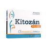 OLIMP LABS Chitosan+chromium KITOZÁN+KRÓM - A zsírfaló