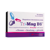 OLIMP LABS TRI-Mag B6 - Szerves magnéziumhármas