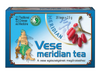 Dr.Chen Vese Meridián tea 20 x 2.5g