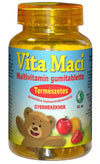 Dr. Chen VITA MACI MULTIVITAMIN GUMIVITAMIN GYEREKEKNEK 60X