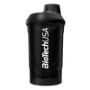 BIOTECHUSA SHAKER Fekete